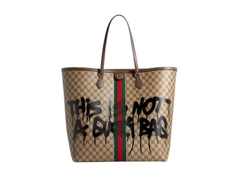 gucci balenciaga bag price|gucci bag graffiti.